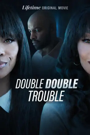 Постер до фильму"Double Double Trouble" #859380