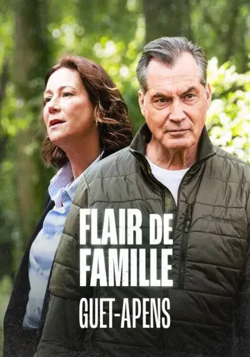 Постер до фильму"Olfato de familia: Emboscada" #917456