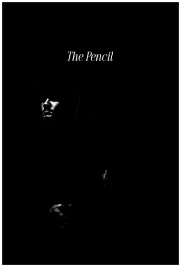 Постер до фильму"The Pencil" #775426