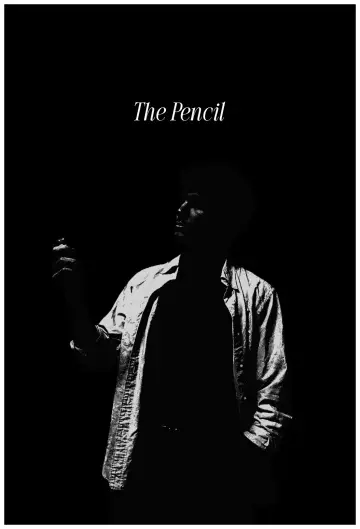 Постер до фильму"The Pencil" #775428