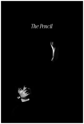 Постер до фильму"The Pencil" #775431