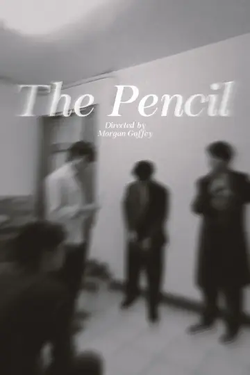 Постер до фильму"The Pencil" #775433