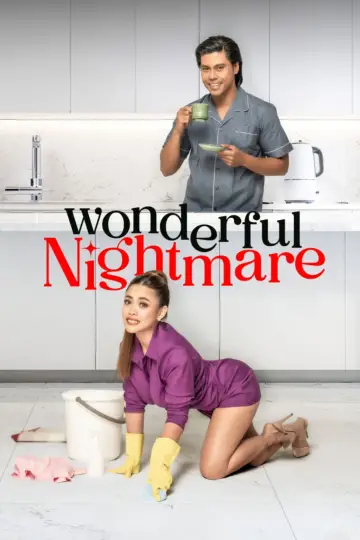 Wonderful Nightmare постер