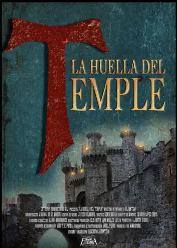 Постер до фильму"La Huella del Temple" #781766