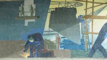 Задник до фільму "Labore Nobile" #778504