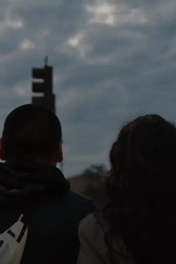 Постер до фільму "Les Enfants sans terre" #780303