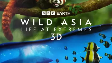 Задник до фильму"Wild Asia: Life at Extremes" #1174986