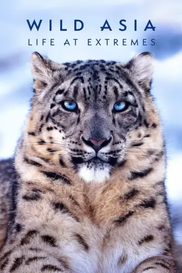 Постер до фильму"Wild Asia: Life at Extremes" #1174990