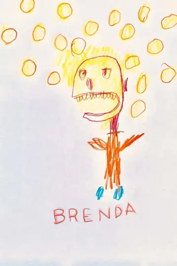Постер до фильму"Brenda" #771881