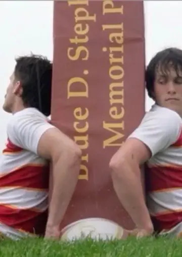 Постер до фильму"With You - Rugby BL" #1151635