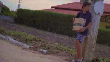 Задник до фільму "A entrega" #964865