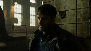 Задник до фильму"The Barrel" #818039