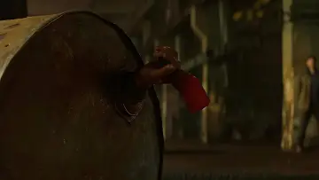 Задник до фильму"The Barrel" #818042