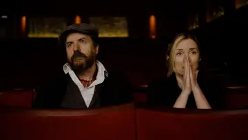 Задник до фильму"Movie Magic" #1163427