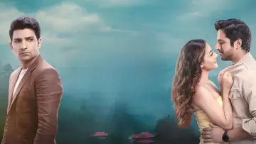 Задник до фильму"ना जाने कौन आ गया" #776564