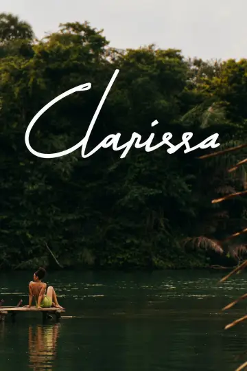 Постер до фільму "Clarissa" #1141174