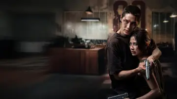 Задник до фільму "เลือดรักนักฆ่า" #814769