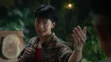 Задник до фільму "เลือดรักนักฆ่า" #814772