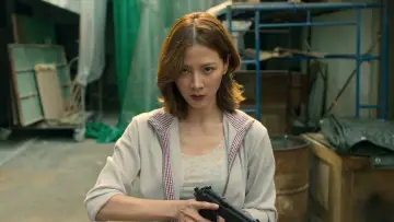 Задник до фільму "เลือดรักนักฆ่า" #814773