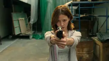 Задник до фільму "เลือดรักนักฆ่า" #814774