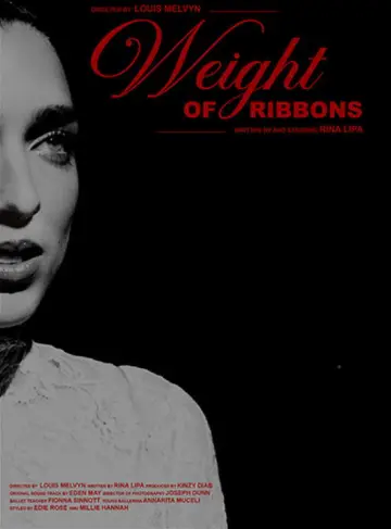 Постер до фильму"Weight of Ribbons" #559558