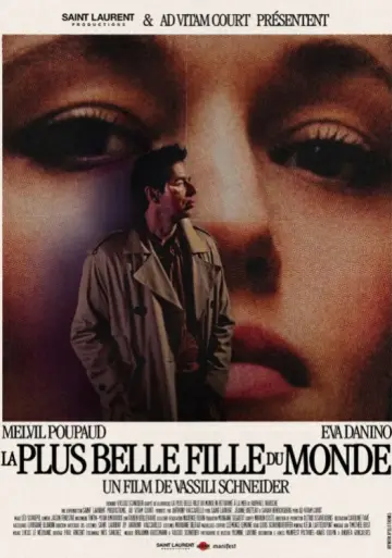 Постер до фильму"La Plus Belle Fille du Monde" #913147
