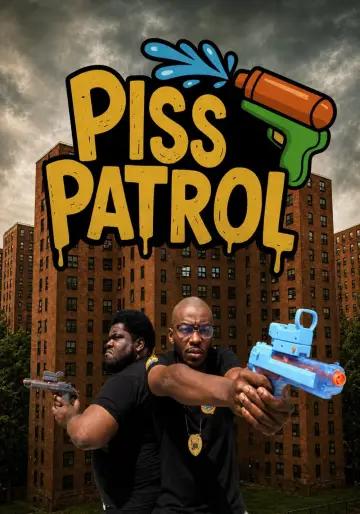 Постер до фильму"Piss Patrol" #1143494