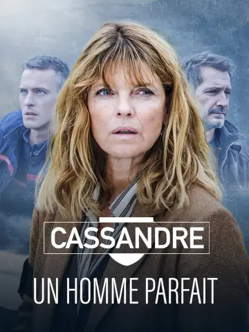Постер до фільму "Cassandre - Un homme parfait" #773756