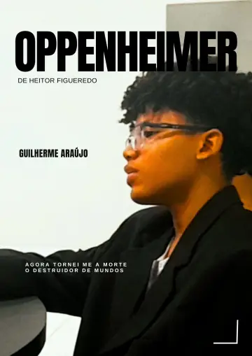 Постер до фильму"Oppenheimer" #1151886