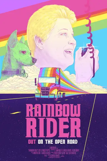 Rainbow Rider