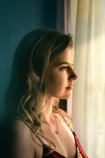 Постер до фільму "The Guest Who Wouldn