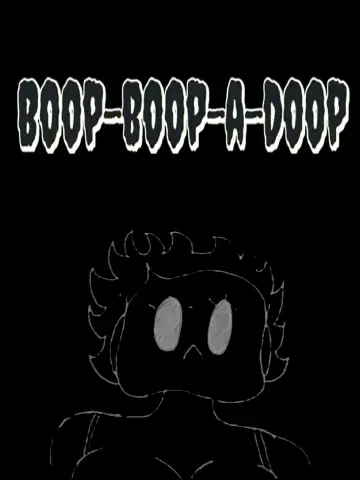 Постер до фильму"Boop-Boop-a-Doop" #824341