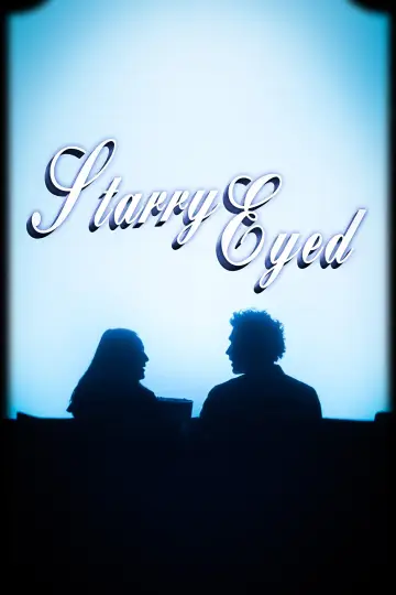 Starry Eyed постер