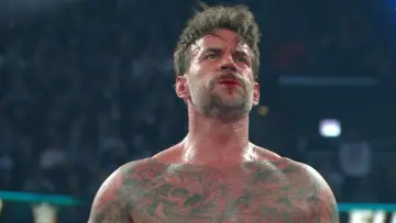 Задник до фільму "Elimination Chamber" #781437