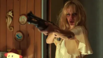 Задник до фільму "Pepita la pistolera" #1633782