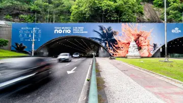 Задник до фільму "Todo Mundo no Rio com Shakira" #819513