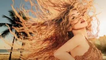 Задник до фільму "Todo Mundo no Rio com Shakira" #819519