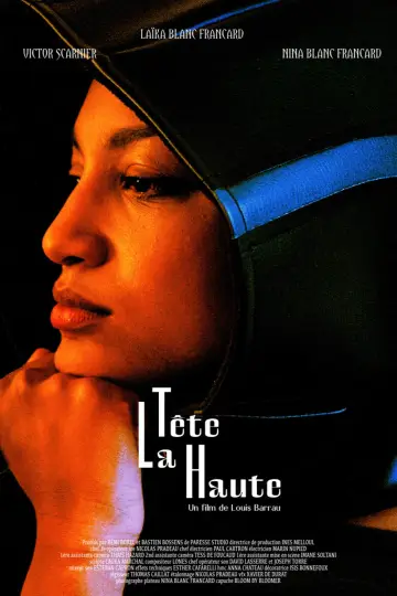 Постер до фильму"La Tête Haute" #1183832