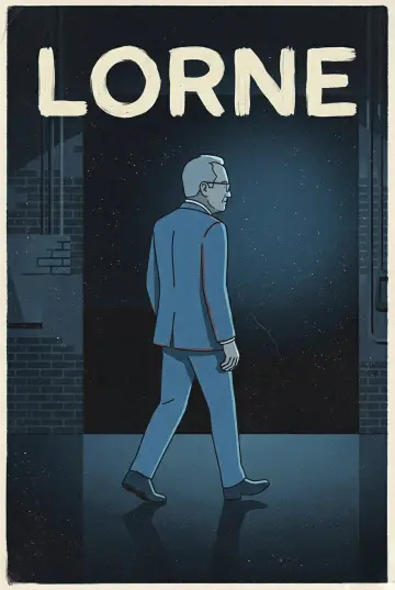 Постер до фільму "Lorne" #833274