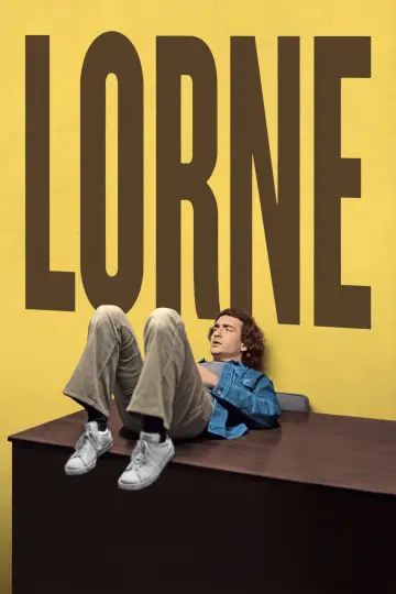 Постер до фільму "Lorne" #833278