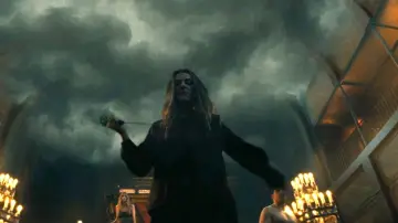 Задник до фільму "Vampire Carnival" #1789459