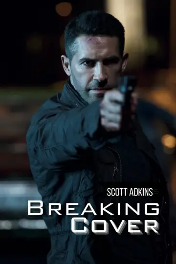 Breaking Cover постер