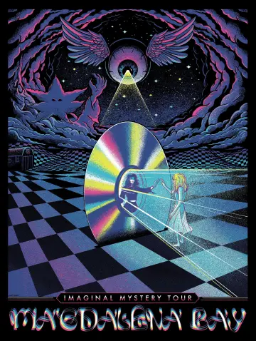 Постер до фильму"Imaginal Disk" #846479