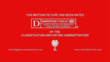 Задник до фільму "D RATING" #746013