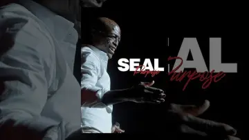 Задник до фильму"Seal – Purpose: Celebrating 30 Years of the Classic Albums Seal and Seal II (2025/2026)" #746011