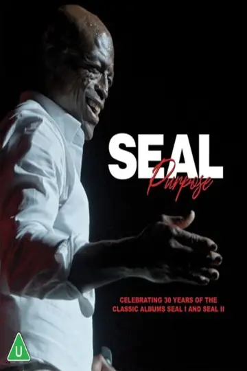 Постер до фильму"Seal – Purpose: Celebrating 30 Years of the Classic Albums Seal and Seal II (2025/2026)" #746012