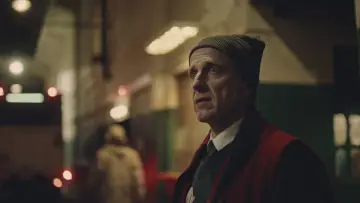 Задник до фільму "Ma to sens" #1618803