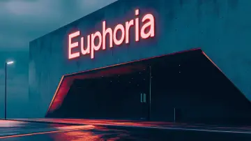 Задник до фильму"Schiller - Euphoria" #1192661