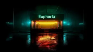 Задник до фильму"Schiller - Euphoria" #1192663