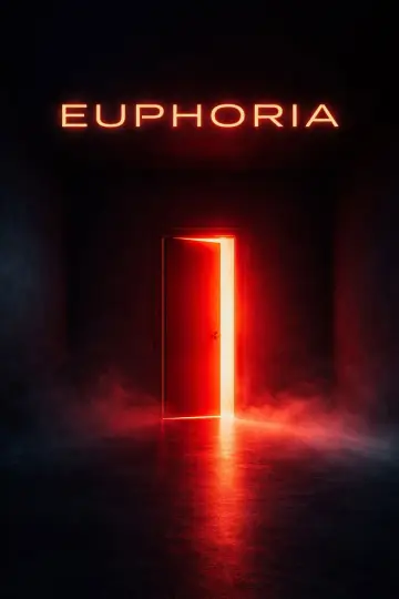 Постер до фильму"Schiller - Euphoria" #794449